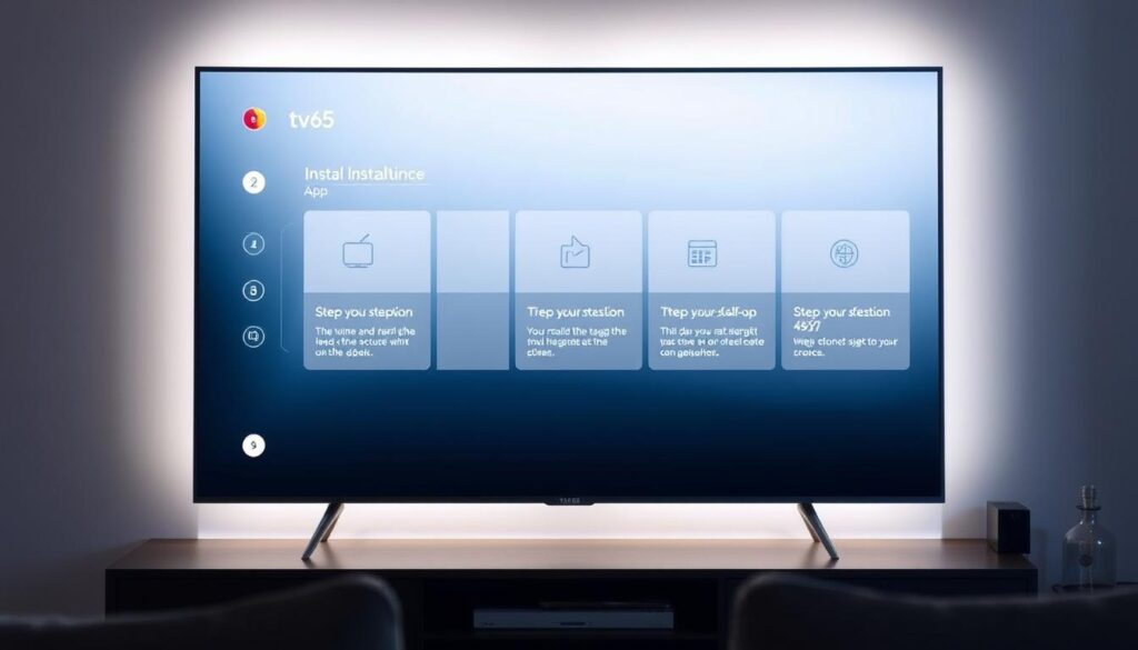 How to Install the tv65 App downloader code 9733917 (Quick & Easy Guide)