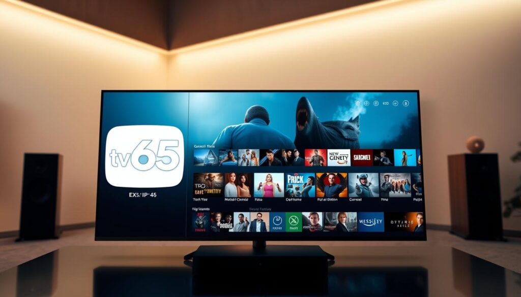 tv65 iptv subscription